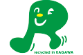 recycled in KAGAWA